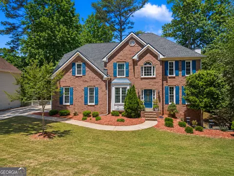1295 Ashworth Ave SW, Marietta, GA 30064