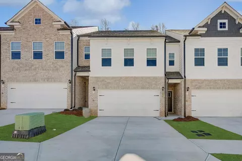843 Eagle Ave, Riverdale, GA 30296