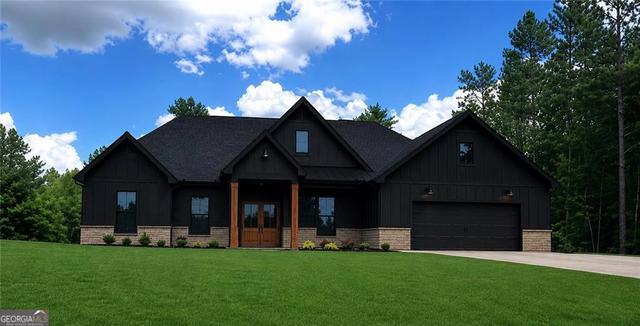 91 Banks Path, Dallas, GA 30157