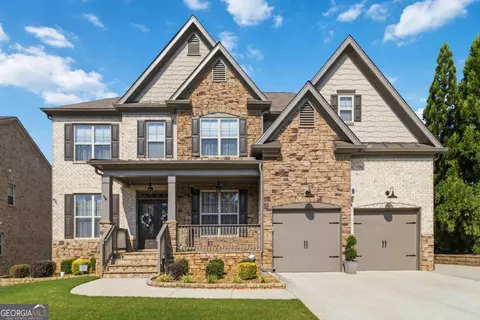 4300 Secret Shoals Way, Buford, GA 30518