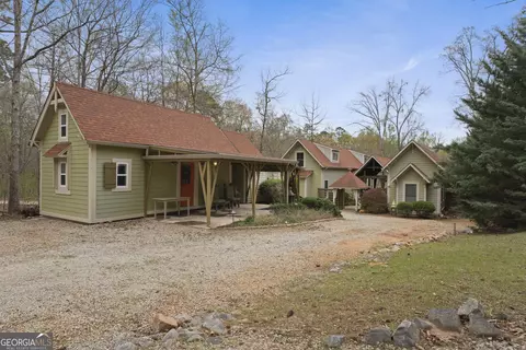 243 Bluegill Rd, Eatonton, GA 31024