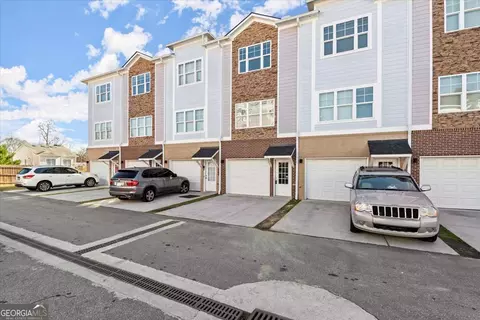 2017 Ocean Dr, Atlanta, GA 30318