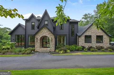 Undisclosed, Marietta, GA 30064