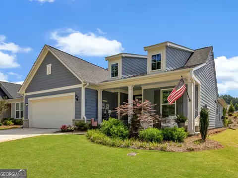 1217 Bartam Dr, Griffin, GA 30223