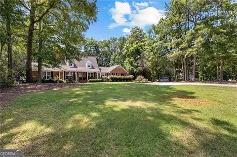 306 Ashford Pl, Griffin, GA 30224