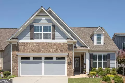 3631 Cresswind Pkwy SW, Gainesville, GA 30504