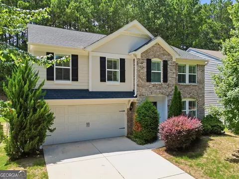 100 Moonlit Trl, Dallas, GA 30132