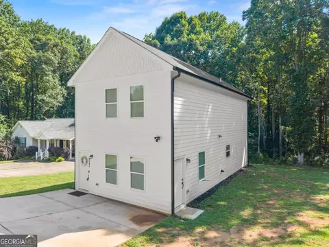Exterior - 6503 Narramore Way, Lula, GA 30554 photo 1 of 8