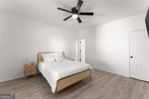 Bedroom - 6503 Narramore Way, Lula, GA 30554 photo 7 of 7