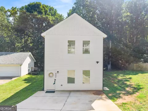 Exterior - 6503 Narramore Way, Lula, GA 30554 photo 2 of 8