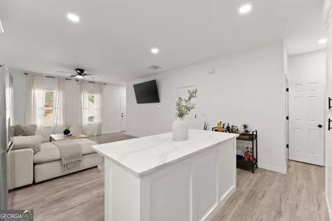 Entry Way - 6503 Narramore Way, Lula, GA 30554 photo 4 of 5