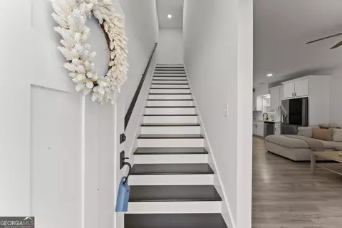 Entry Way - 6503 Narramore Way, Lula, GA 30554 photo 1 of 5
