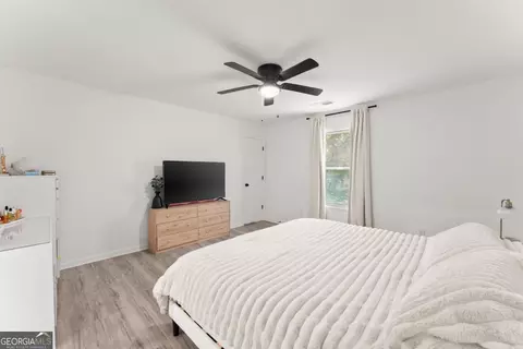 Bedroom - 6503 Narramore Way, Lula, GA 30554 photo 4 of 7