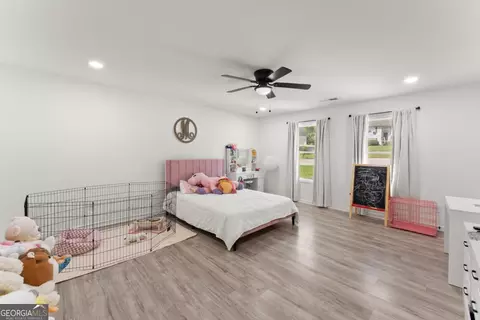 Bedroom - 6503 Narramore Way, Lula, GA 30554 photo 2 of 7
