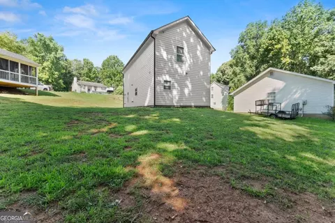 Exterior - 6503 Narramore Way, Lula, GA 30554 photo 8 of 8