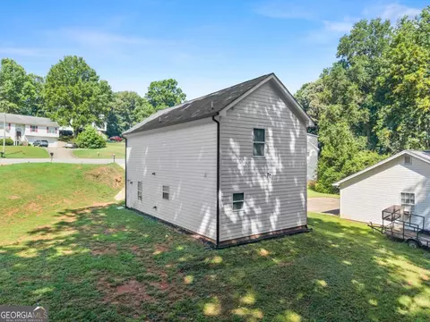 Exterior - 6503 Narramore Way, Lula, GA 30554 photo 4 of 8