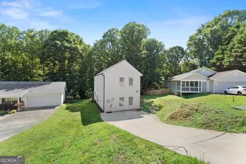 Exterior - 6503 Narramore Way, Lula, GA 30554 photo 3 of 8