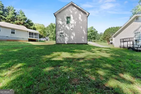 Exterior - 6503 Narramore Way, Lula, GA 30554 photo 6 of 8