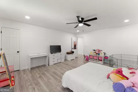 Bedroom - 6503 Narramore Way, Lula, GA 30554 photo 1 of 7
