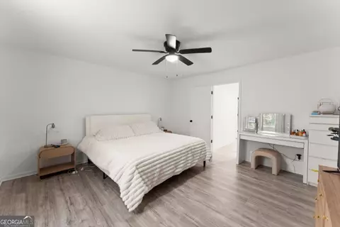 Bedroom - 6503 Narramore Way, Lula, GA 30554 photo 3 of 7