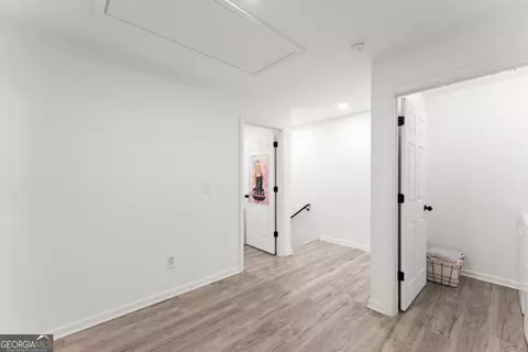 Entry Way - 6503 Narramore Way, Lula, GA 30554 photo 5 of 5