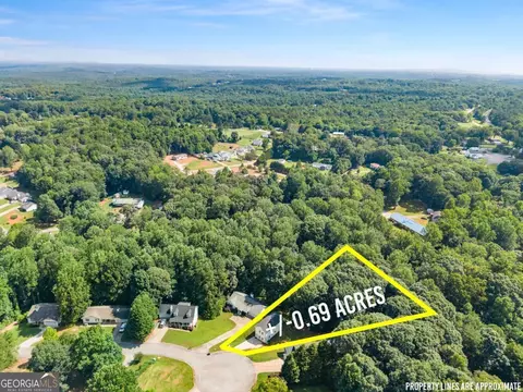 View/Area - 6503 Narramore Way, Lula, GA 30554 photo 2 of 7