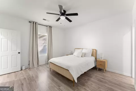 Bedroom - 6503 Narramore Way, Lula, GA 30554 photo 6 of 7