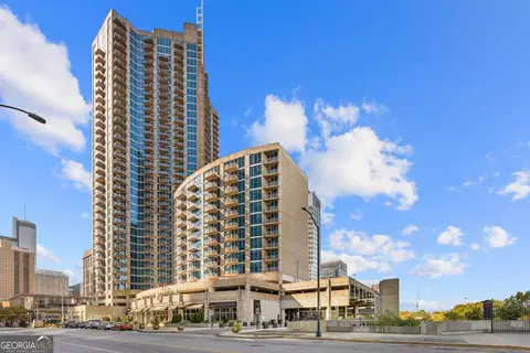 400 W Peachtree St NW #2011, Atlanta, GA 30308