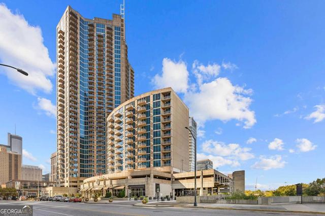 400 W Peachtree St NW #2011, Atlanta, GA 30308