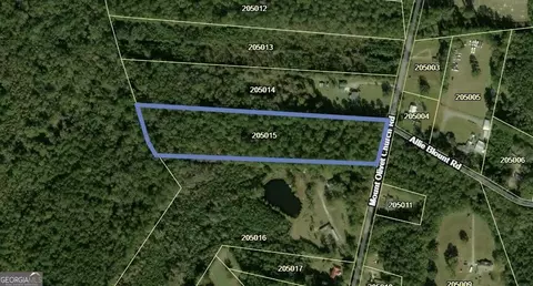 7 61 Mount Olivet Church Rd, Fleming, GA 31309