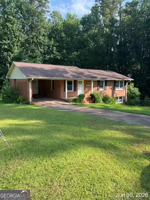 57 Leigh St, Commerce, GA 30529 photo 1