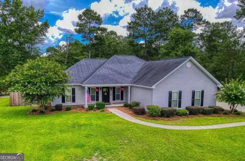 505 Trinity Ave, Brooklet, GA 30415