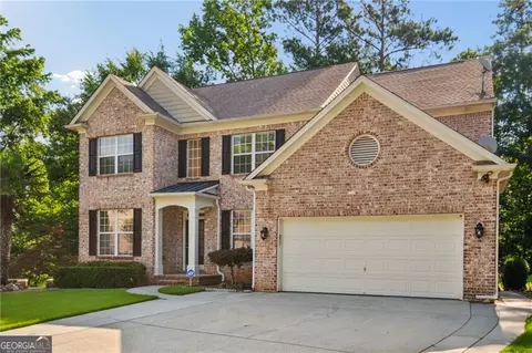 Exterior - 3975 Coventry Park Ln, Duluth, GA 30096 photo 3 of 8