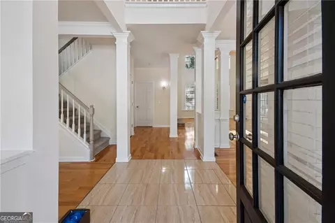 Entry Way - 3975 Coventry Park Ln, Duluth, GA 30096 photo 1 of 3