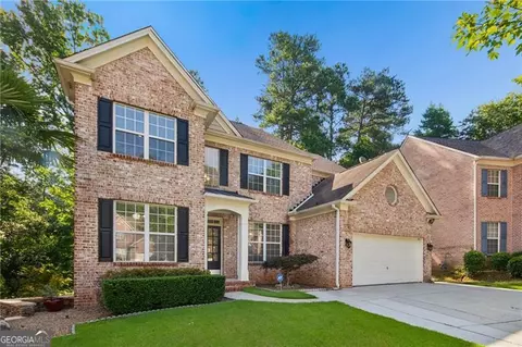 Exterior - 3975 Coventry Park Ln, Duluth, GA 30096 photo 2 of 8