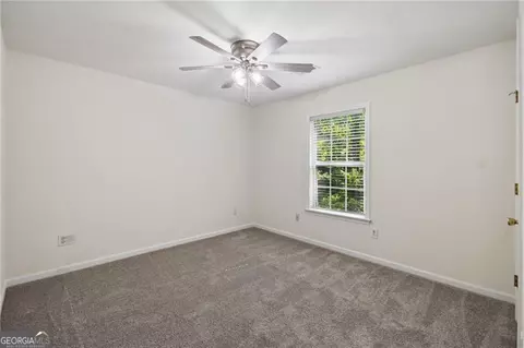 Bedroom - 3975 Coventry Park Ln, Duluth, GA 30096 photo 4 of 5