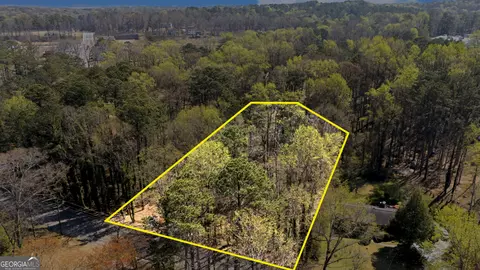 0 Karen Rd, College Park, GA 30337