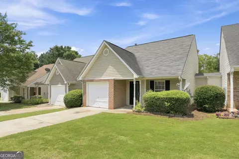 3055 Lakeside Cir, Covington, GA 30016