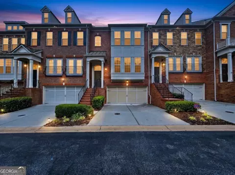 5016 Ridgemont SE #19, Atlanta, GA 30339