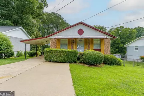 1979 Thomasville Dr SE, Atlanta, GA 30315