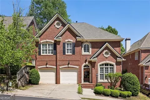 1200 Dunwoody Village Dr, Dunwoody, GA 30338