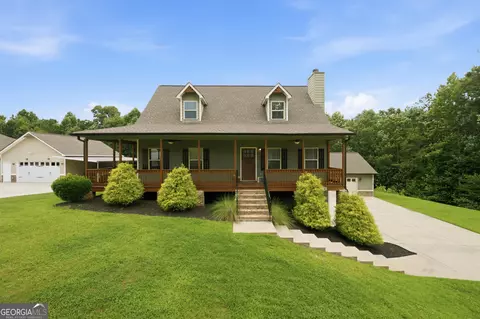 129 Harlan Trce, Villa Rica, GA 30180