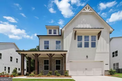 4790 Summerchase Ln, Cumming, GA 30028