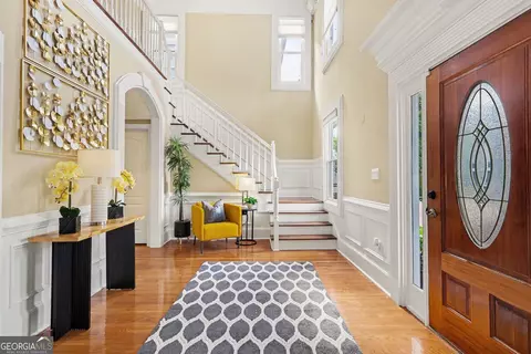121 Fulton Way SE, Atlanta, GA 30312