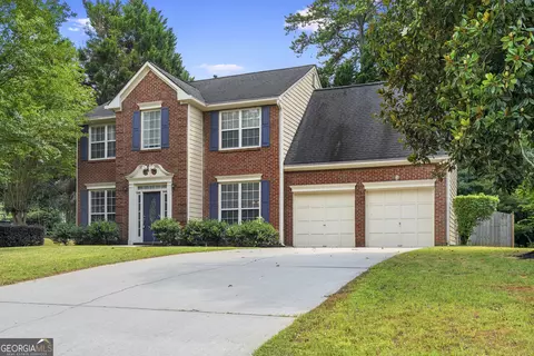 633 Stonecreek Way, Stone Mountain, GA 30087