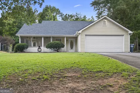 165 Lakefront Dr, Covington, GA 30016 photo 1
