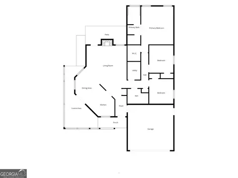 165 Lakefront Dr, Covington, GA 30016 photo 23