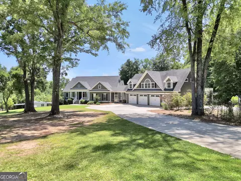 1589 Smithboro Rd, Monticello, GA 31064