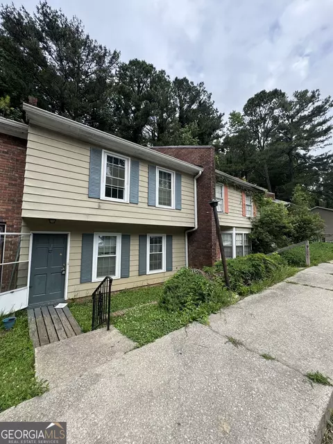 5140 High Point Rd #21, Union City, GA 30291