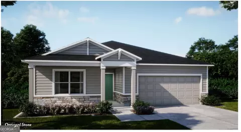 276 Edgewater Dr, Saint Marys, GA 31558